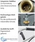 Preview: Flächenreiniger Floater 520 / 1/4" IG ohne Pistole